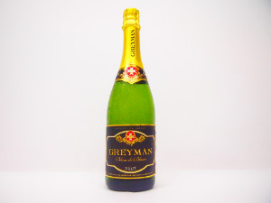 GLAYMAN BRUT